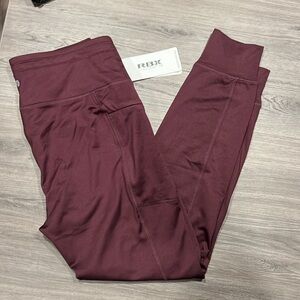 RBX fleece lined jogger